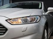 Ford Mondeo V Москва  - изображение 50
