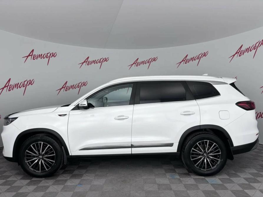 Chery Tiggo 8 Pro I Псков  - изображение 2