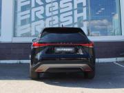 Lexus RX V Владимир  - изображение 34