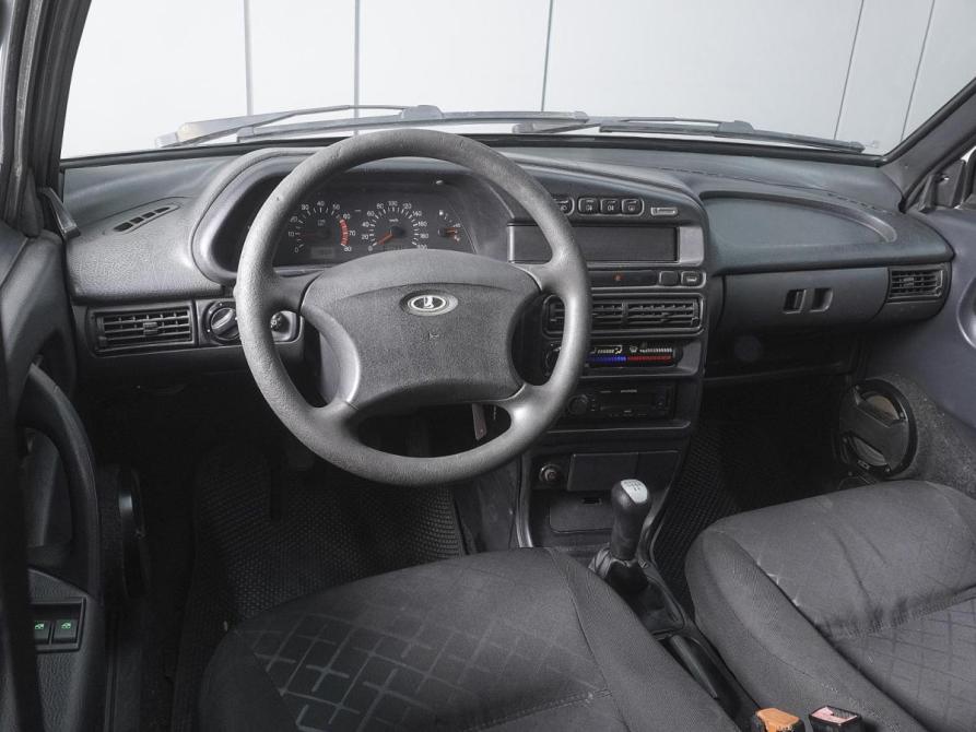 Lada (ВАЗ) 2114 Ростов-на-Дону  - изображение 6