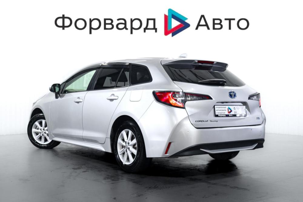 Toyota Corolla XII (E210) Тюмень  - изображение 6