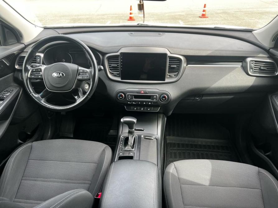 Kia Sorento III Prime Рестайлинг Нижний Тагил  - изображение 9