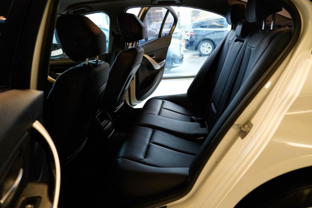 BMW 3 серии VI (F3x) Химки  - изображение 21