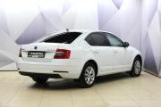 Skoda Octavia III (A7) Рестайлинг Чебоксары  - изображение 37