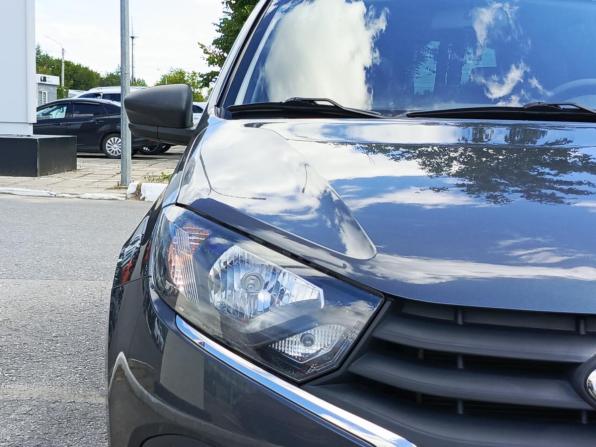 Lada (ВАЗ) Granta I Рестайлинг с пробегом 2019 года, цена 710 000 рублей, 43558 км, универсал, Автокод Объявления