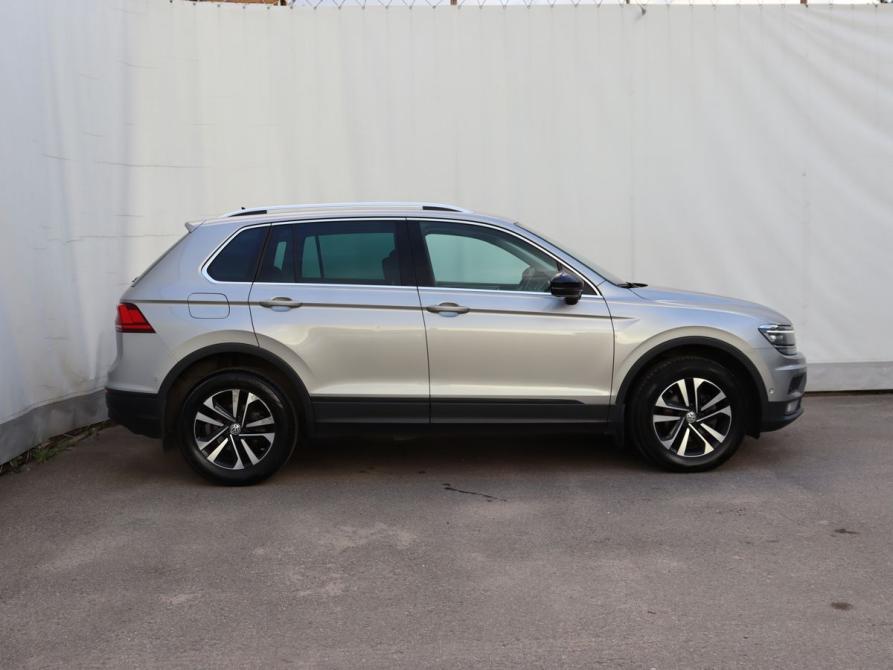 Volkswagen Tiguan II Москва  - изображение 7