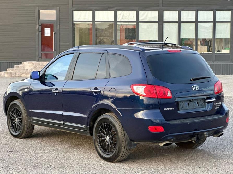 Hyundai Santa Fe II Волгоград  - изображение 4