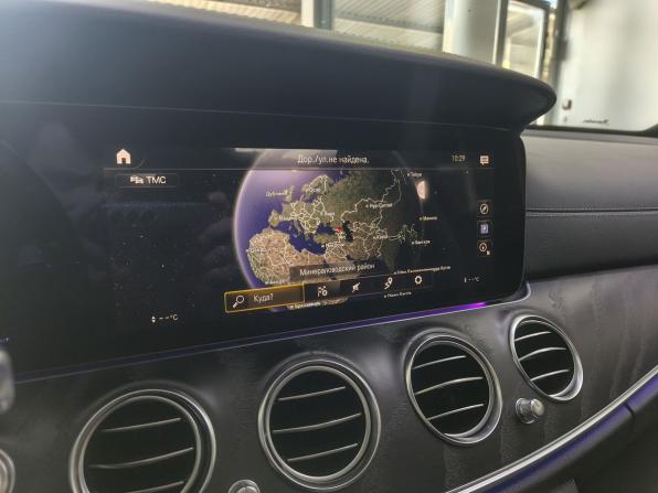 Mercedes-Benz E-Класс V (W213 S213 C238) Рестайлинг с пробегом 2021 года, цена 5 100 000 рублей, 24682 км, седан, Автокод Объявления