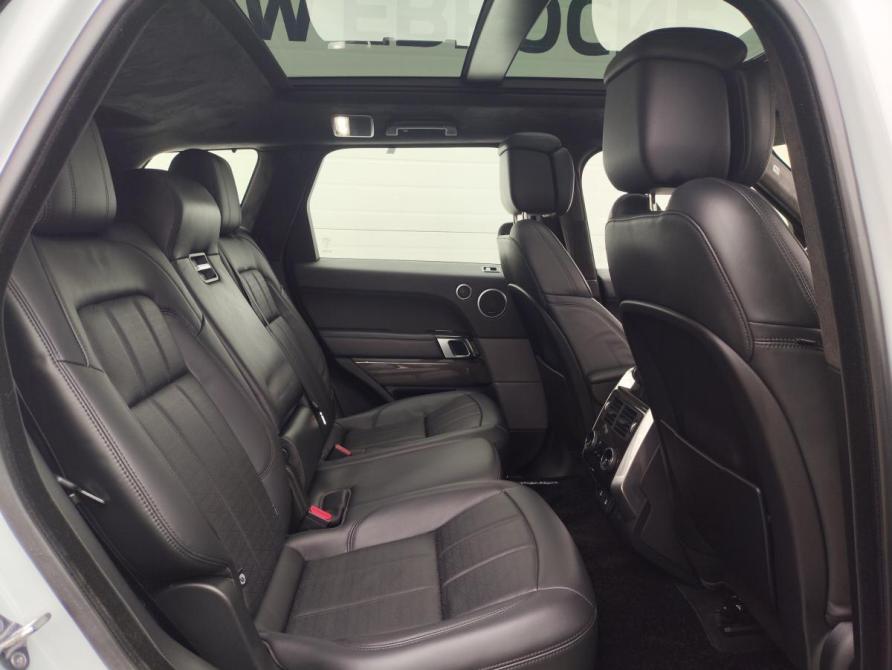 Land Rover Range Rover Sport II Рестайлинг Санкт-Петербург  - изображение 16