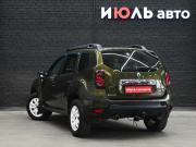 Renault Duster I Рестайлинг Екатеринбург  - изображение 23