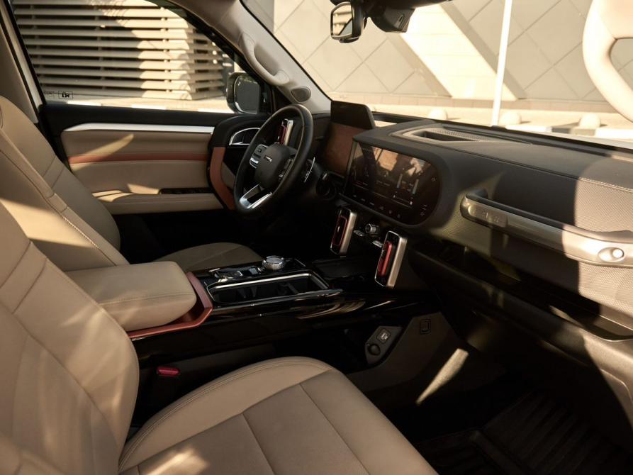 Haval Dargo I Казань  - изображение 6