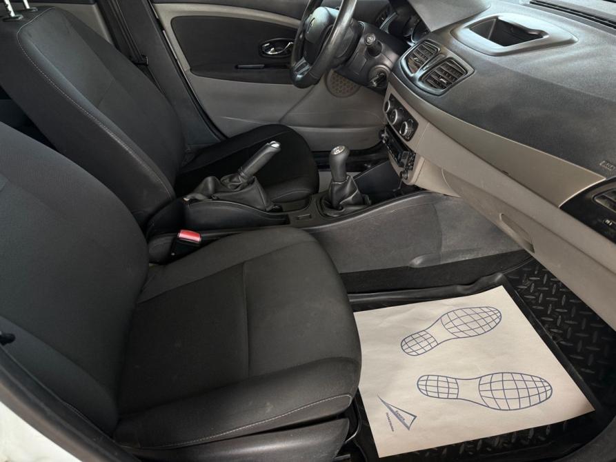 Renault Fluence I Волгоград  - изображение 15