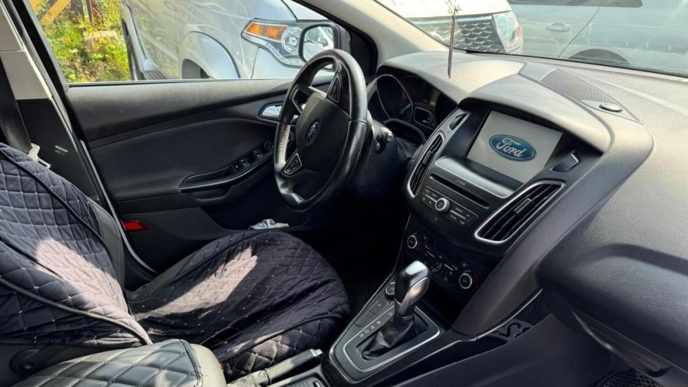 Ford Focus III Рестайлинг Киров  - изображение 4