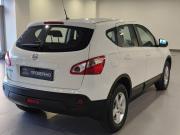 Nissan Qashqai I Рестайлинг Казань  - изображение 28