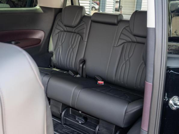 GAC Trumpchi M8 II с пробегом 2026 года, цена 5 050 000 рублей, 32 км, минивэн, Автокод Объявления