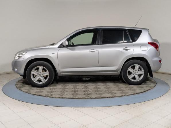 Toyota RAV4 III (XA30) с пробегом 2008 года, цена 1 245 000 рублей, 190000 км, внедорожник, Автокод Объявления