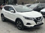 Nissan Qashqai II Рестайлинг Мурманск  - изображение 15