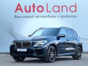 BMW X5 IV (G05/G18) Воронеж  - изображение 26