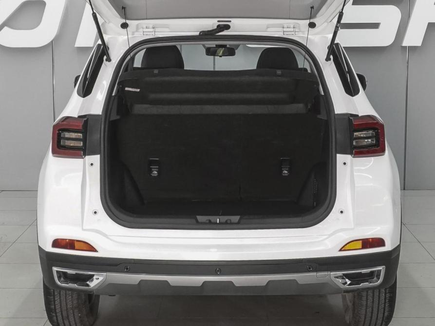 Chery Tiggo 4 Pro I Ростов-на-Дону  - изображение 18