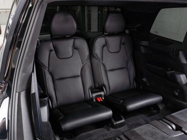 Volvo XC90 II Рестайлинг 1 с пробегом 2021 года, цена 3 950 000 рублей, 162140 км, внедорожник, Автокод Объявления