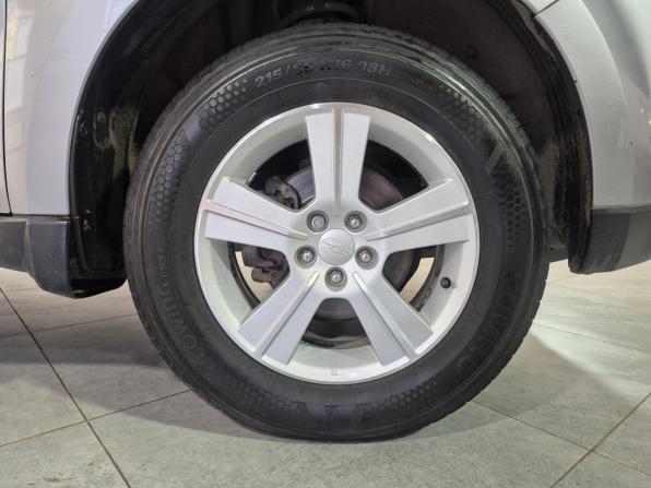 Subaru Forester III с пробегом 2008 года, цена 970 000 рублей, 195000 км, внедорожник, Автокод Объявления