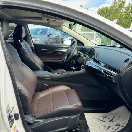 Changan Eado Plus с пробегом 2023 года, цена 1 568 000 рублей, 77900 км, седан, Автокод Объявления