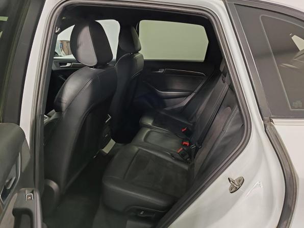 Audi Q5 I (8R) Рестайлинг с пробегом 2015 года, цена 1 999 000 рублей, 180755 км, внедорожник, Автокод Объявления