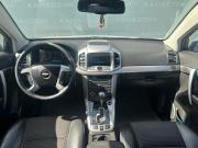 Chevrolet Captiva I Рестайлинг Екатеринбург  - изображение 19