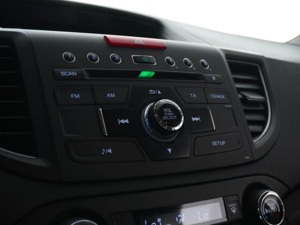Honda CR-V IV с пробегом 2012 года, цена 1 987 444 рубля, 92286 км, внедорожник, Автокод Объявления