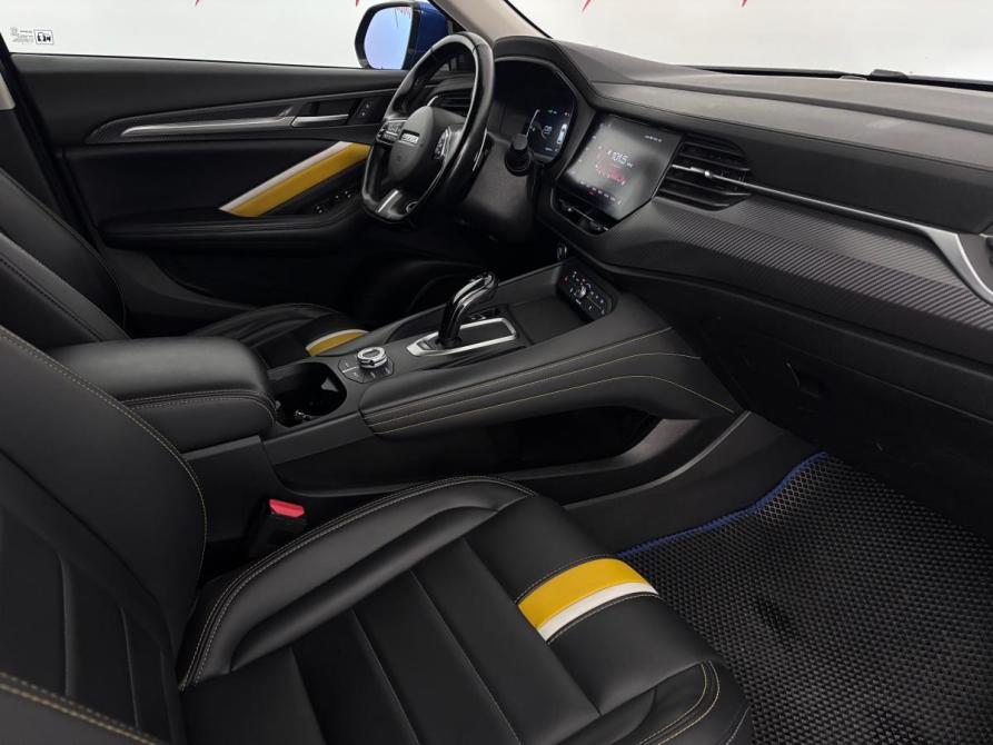 Haval F7x I Псков  - изображение 12