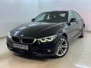 BMW 4 серии F32/F33/F36 Рестайлинг Москва  - изображение 22