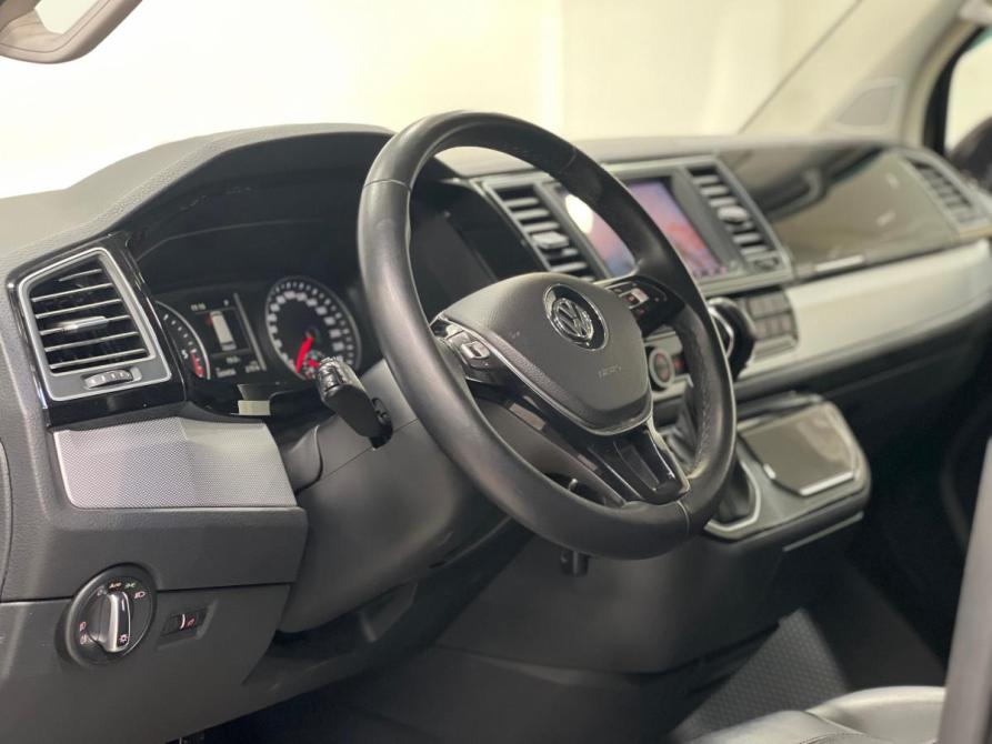 Volkswagen Multivan T6 Кемерово  - изображение 16