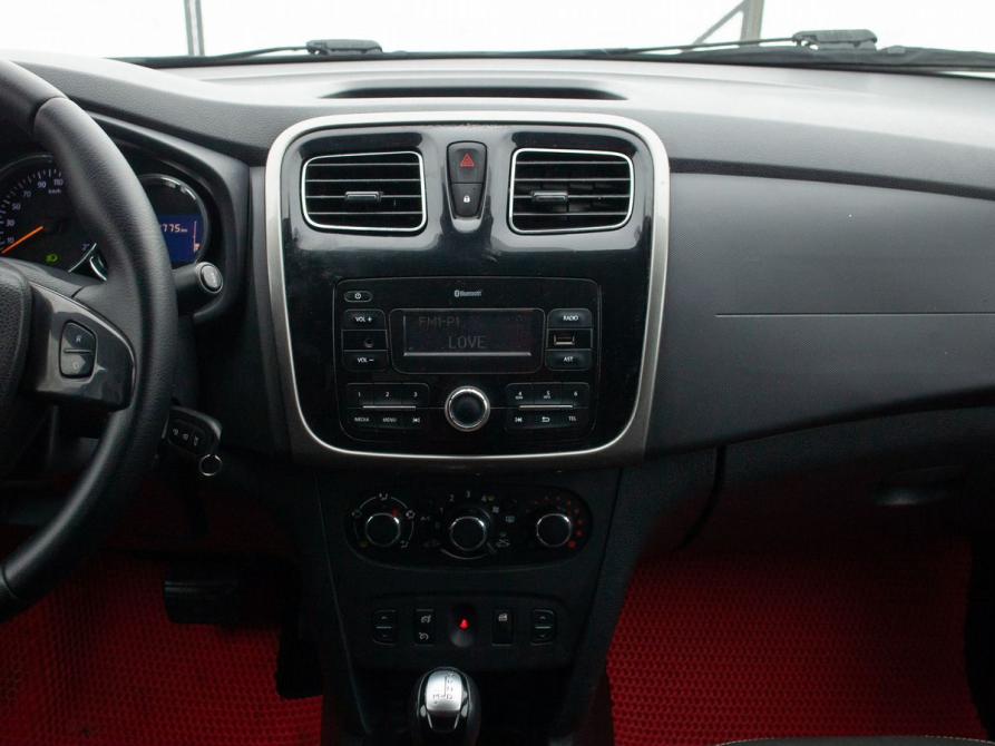 Renault Logan II Иваново  - изображение 27