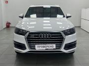 Audi Q7 II (4M) Казань  - изображение 26