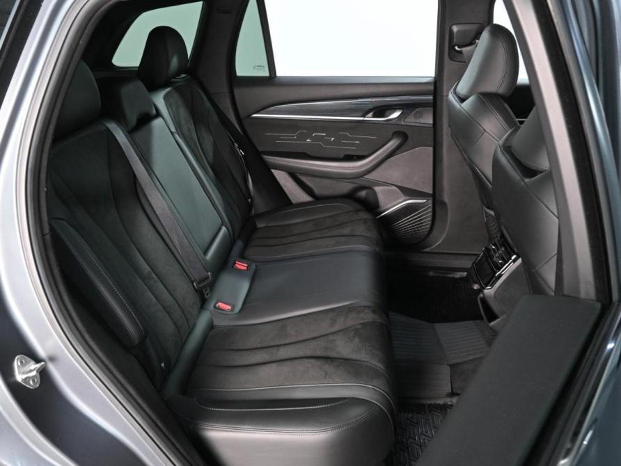 Geely Monjaro I Ростов-на-Дону  - изображение 7