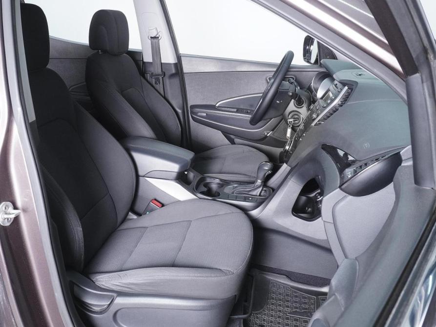 Hyundai Santa Fe III Ростов-на-Дону  - изображение 8