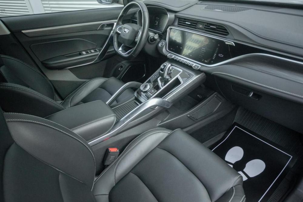 Geely Atlas Pro Иркутск  - изображение 19