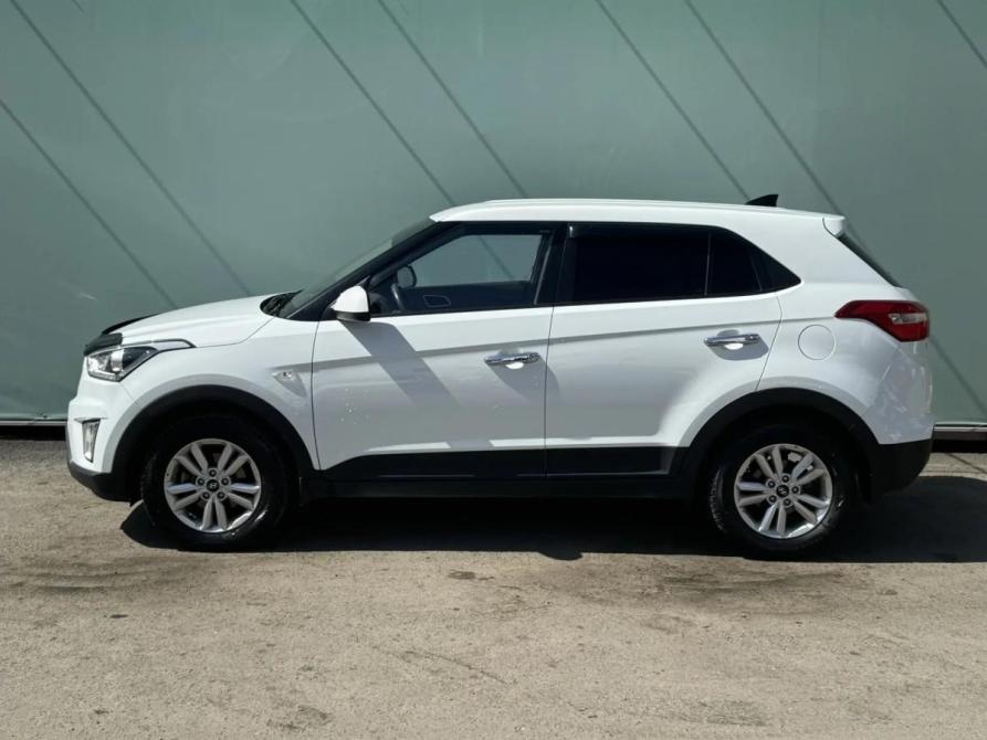 Hyundai Creta I Кемерово  - изображение 3