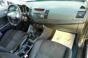 Mitsubishi Lancer X Омск  - изображение 36