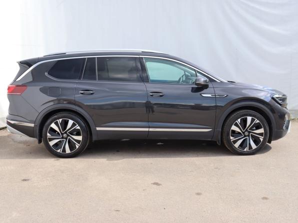 Volkswagen Talagon I с пробегом 2025 года, цена 5 299 000 рублей, 7393 км, внедорожник, Автокод Объявления