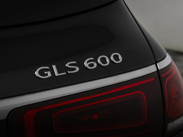 Mercedes-Benz Maybach GLS I с пробегом 2023 года, цена 25 340 000 рублей, 150 км, внедорожник, Автокод Объявления