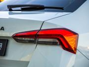 Skoda Rapid II Волгоград  - изображение 50