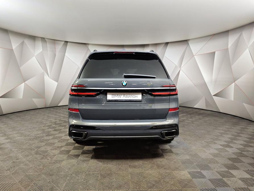 BMW X7 I (G07) Рестайлинг Москва  - изображение 4
