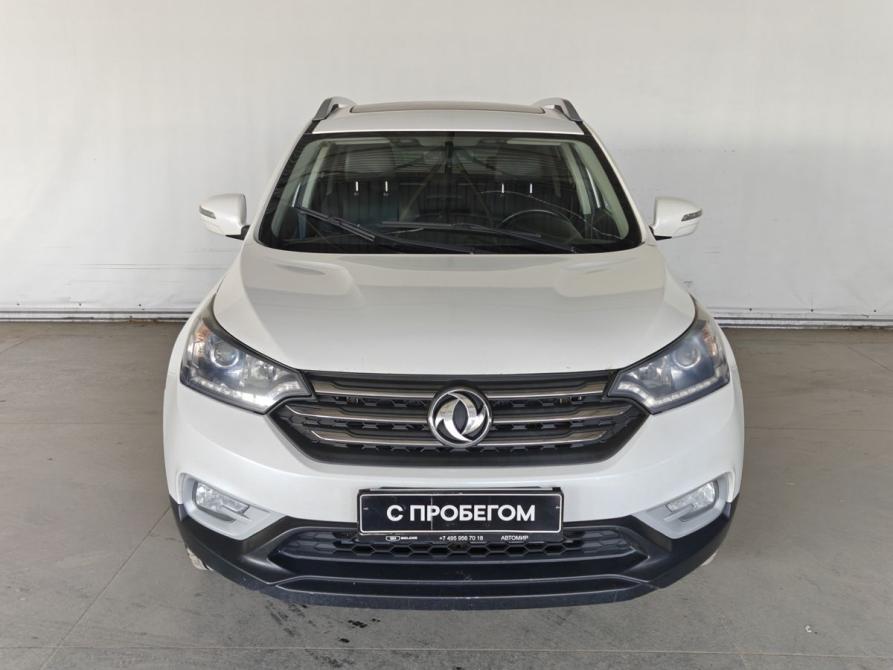 Dongfeng AX7 I Москва  - изображение 2