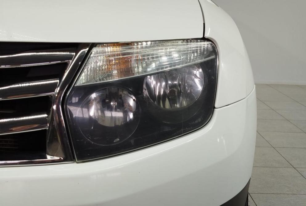 Renault Duster I Саратов  - изображение 9