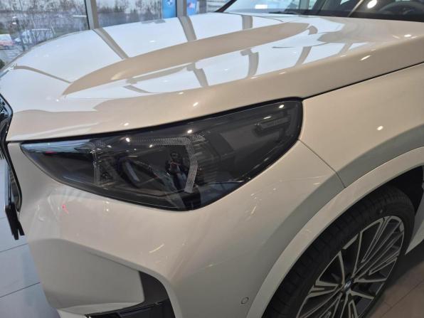Новый BMW X1 III (U11/U12) 2026 года, цена 6 150 000 рублей, внедорожник, Автокод Объявления