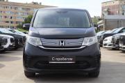 Honda Stepwgn V Санкт-Петербург  - изображение 21