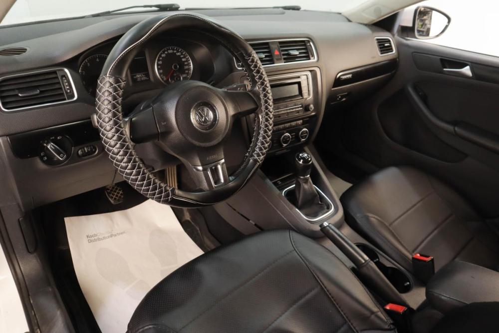 Volkswagen Jetta VI Рестайлинг Челябинск  - изображение 9