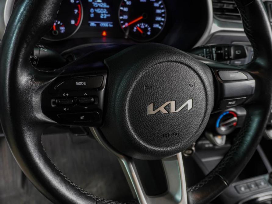 Kia Rio IV Рестайлинг Воронеж  - изображение 14