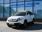 Honda CR-V III Екатеринбург  - изображение 21